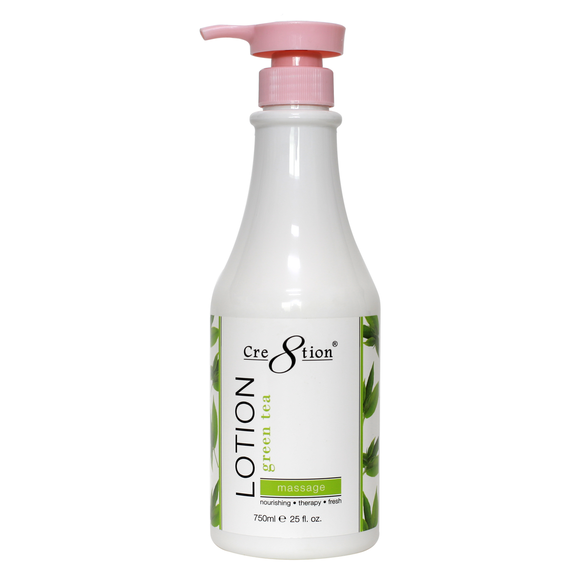 Cre8tion Hand & Body Lotion 25oz