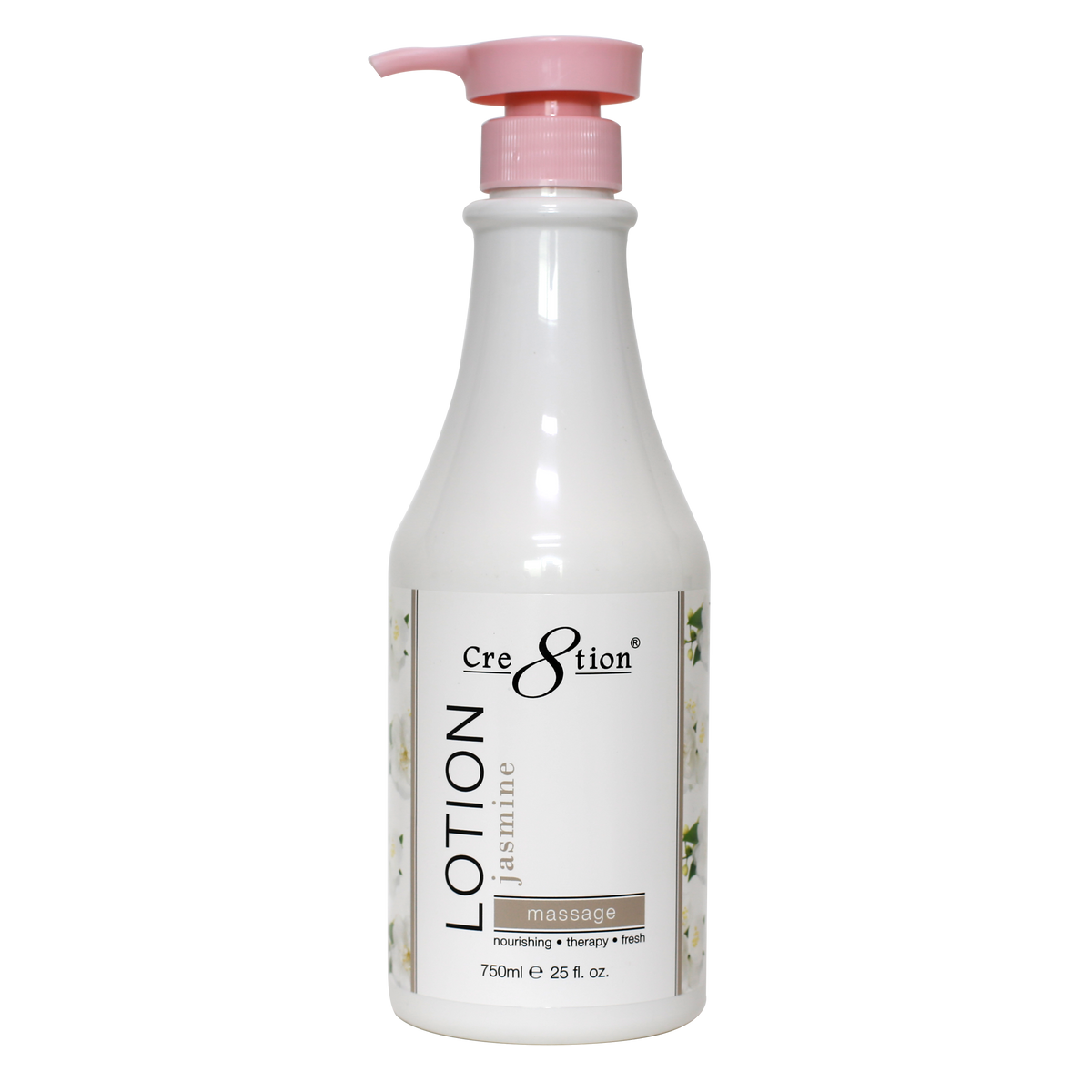 Cre8tion Hand & Body Lotion 25oz