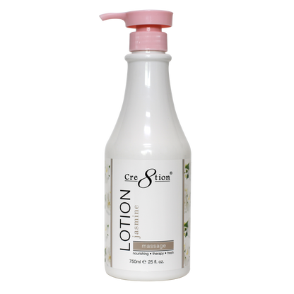 Cre8tion Hand & Body Lotion 25oz