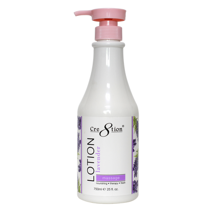 Cre8tion Hand & Body Lotion 25oz