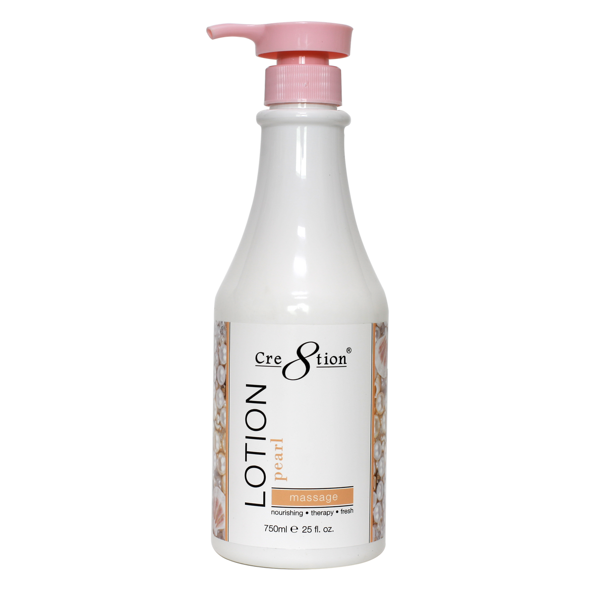 Cre8tion Hand & Body Lotion 25oz