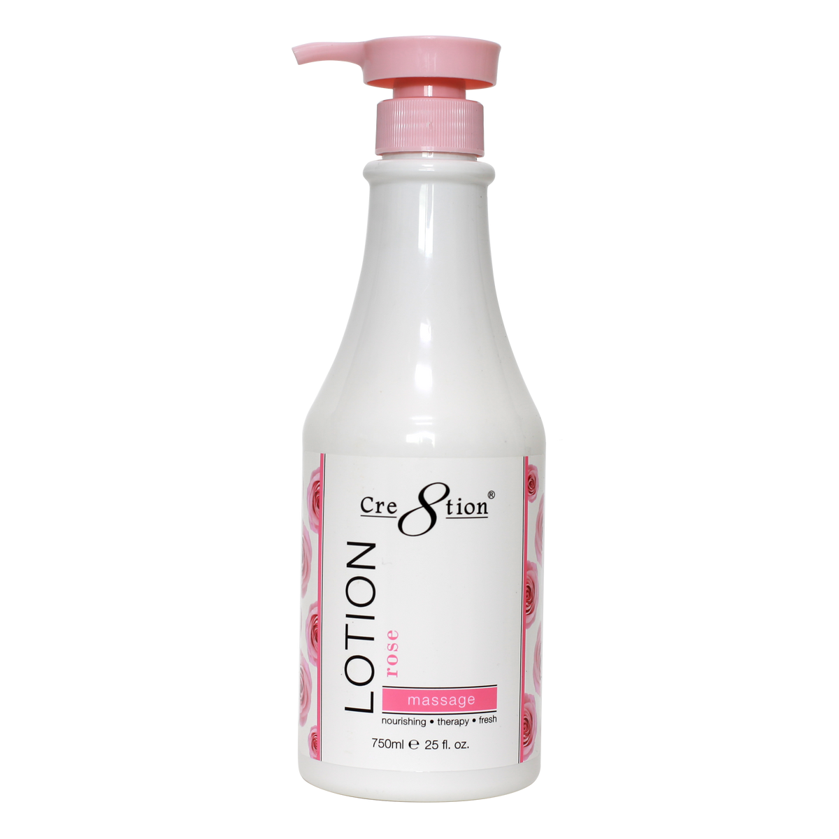 Cre8tion Hand & Body Lotion 25oz