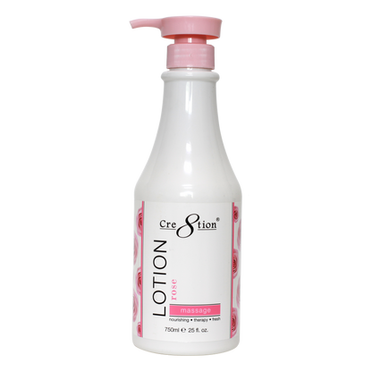 Cre8tion Hand & Body Lotion 25oz