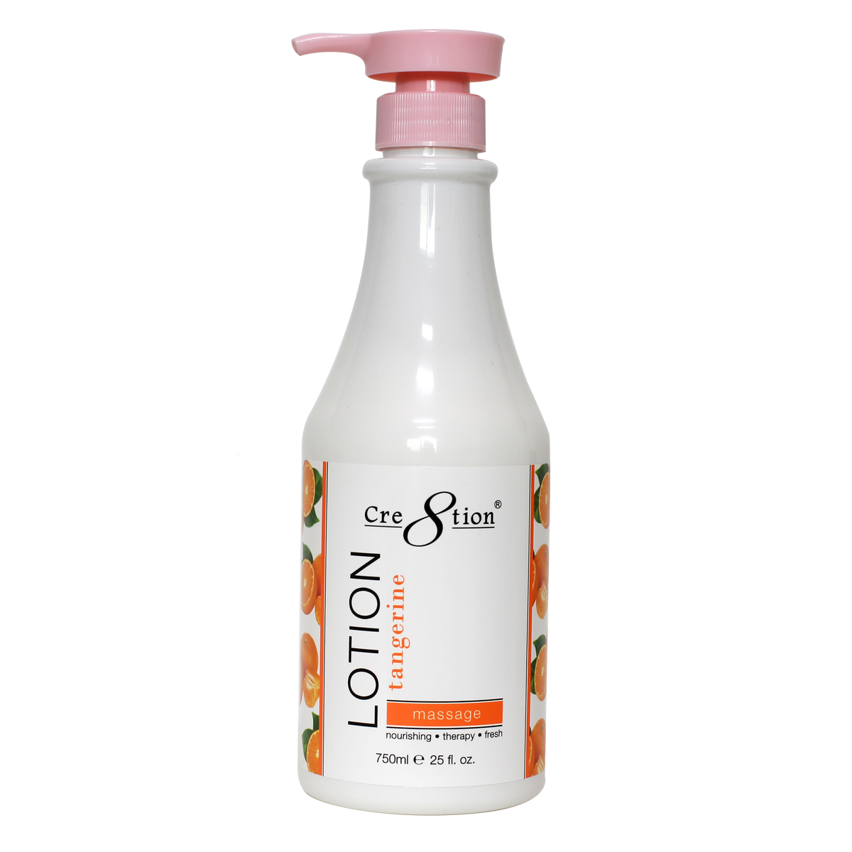 Cre8tion Hand & Body Lotion 25oz
