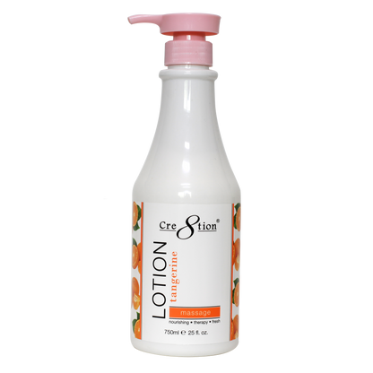 Cre8tion Hand & Body Lotion 25oz