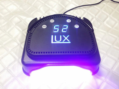 LED Gel Curing/Drying Lamp for Gel Manicure/Pedicure with Cord