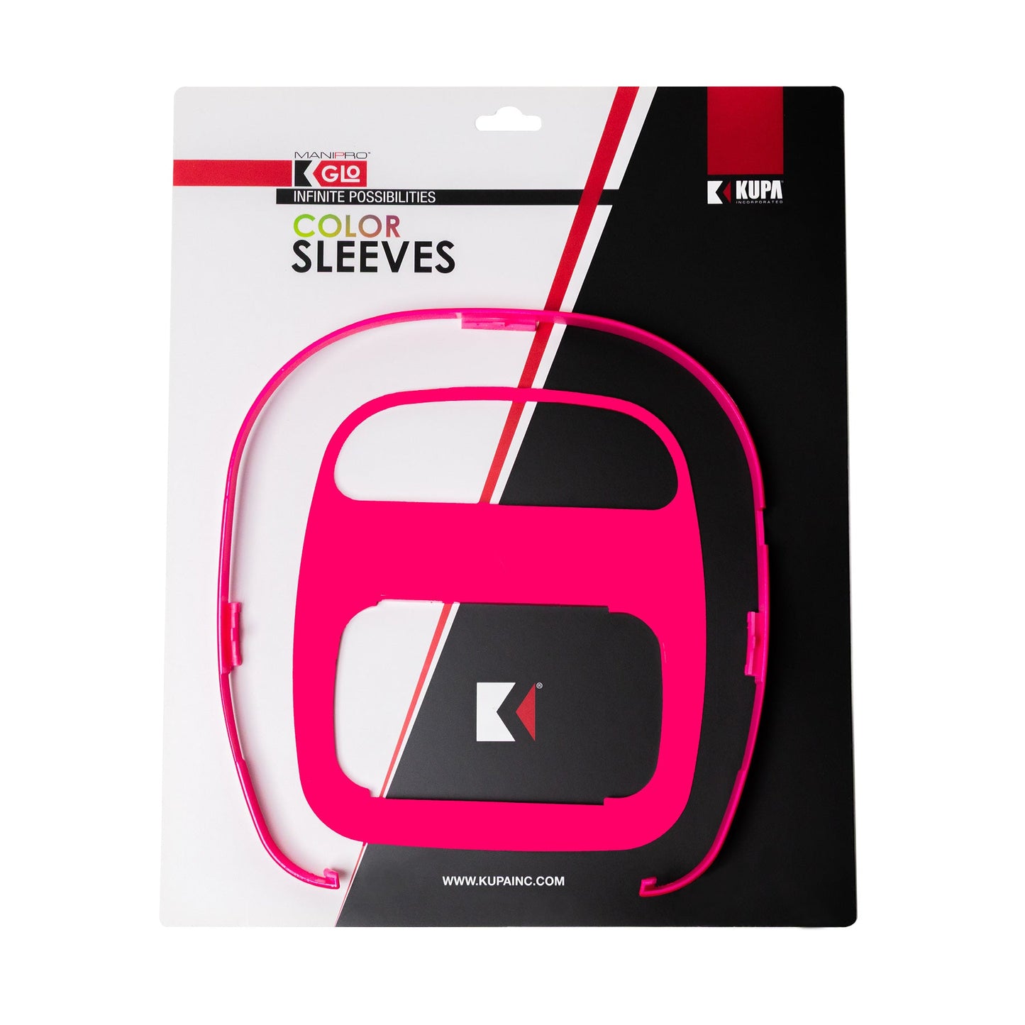 MP Glo Color Sleeve - Melrose