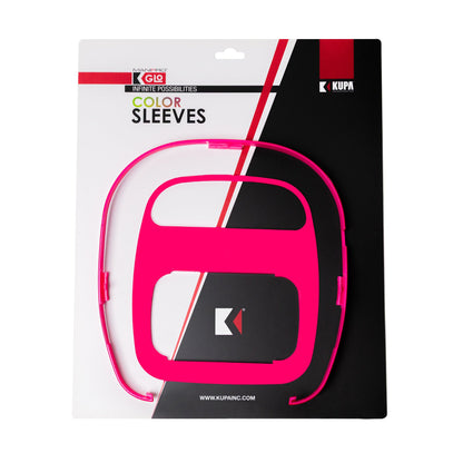 MP Glo Color Sleeve - Melrose