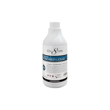 Cre8tion Signature Monomer Liquid