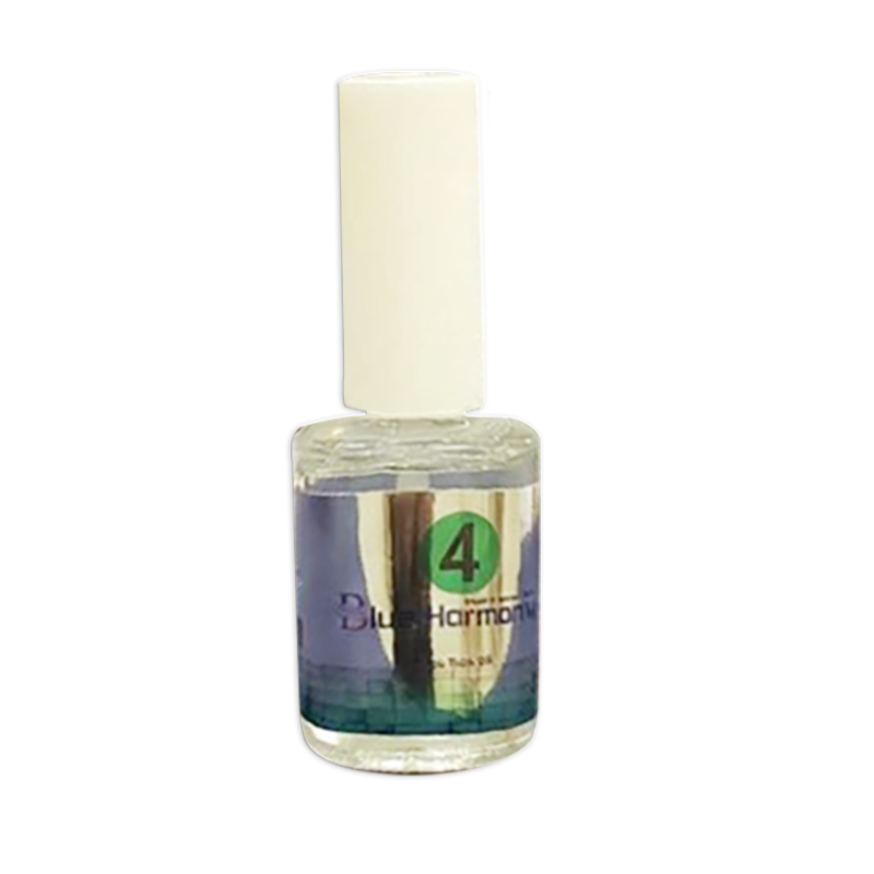 Blue Harmorny Dip Liquid .5oz - #4 Top Dip