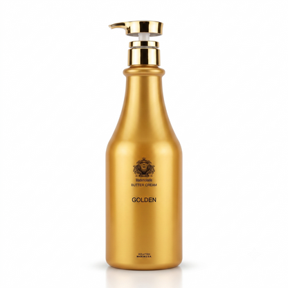 Free: Mademoiselle Golden Butter Cream 24oz ( Tặng vô điều kiện )