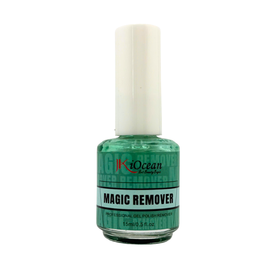 Jkiocean Magic Remover Gel
