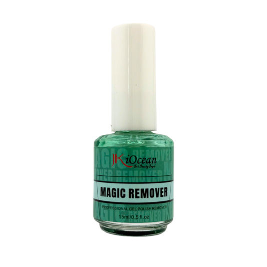 Jkiocean Magic Remover Gel