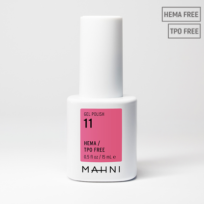Mahni - Gel Hema-Tpo Free #11