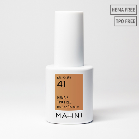Mahni - Gel Hema-Tpo Free #41
