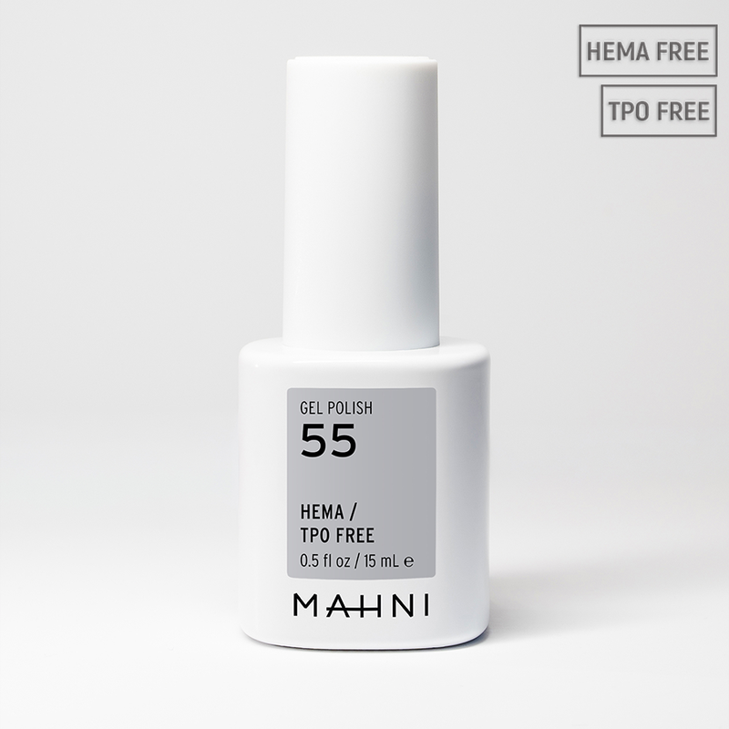 Mahni - Gel Hema-Tpo Free #55