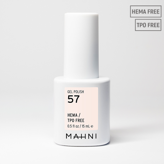 Mahni - Gel Hema-Tpo Free #57