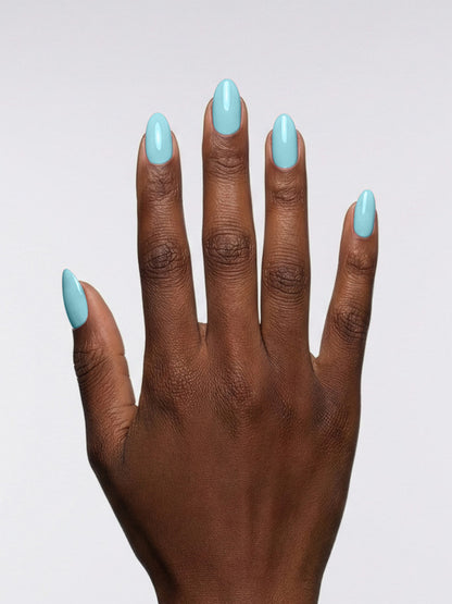 Mahni - Gel Hema-Tpo Free #16