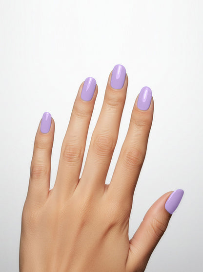 Mahni - Gel Hema-Tpo Free #18