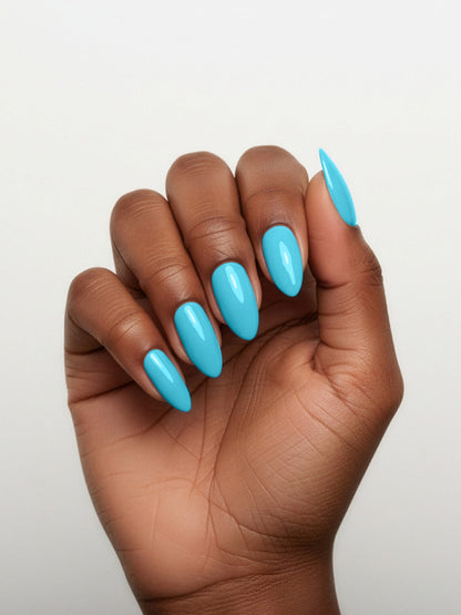 Mahni - Gel Hema-Tpo Free #20