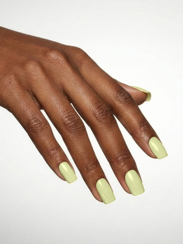 Mahni - Gel Hema-Tpo Free #25