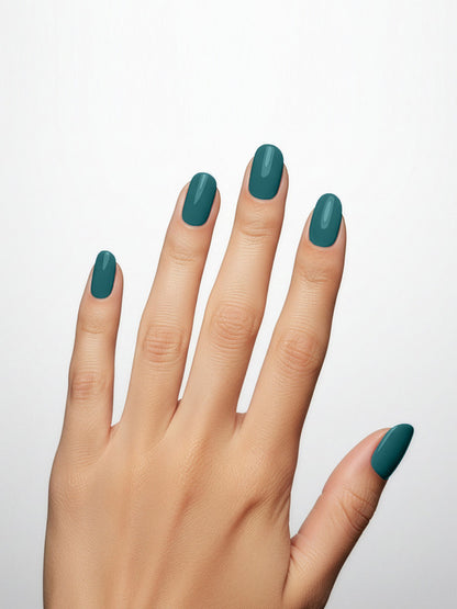 Mahni - Gel Hema-Tpo Free #28