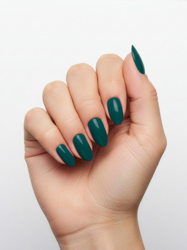 Mahni - Gel Hema-Tpo Free #30