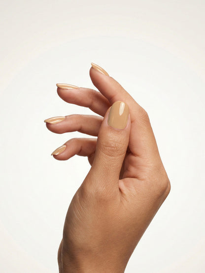 Mahni - Gel Hema-Tpo Free #33