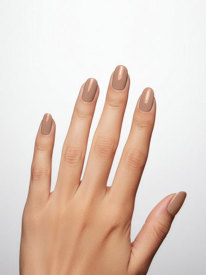 Mahni - Gel Hema-Tpo Free #36