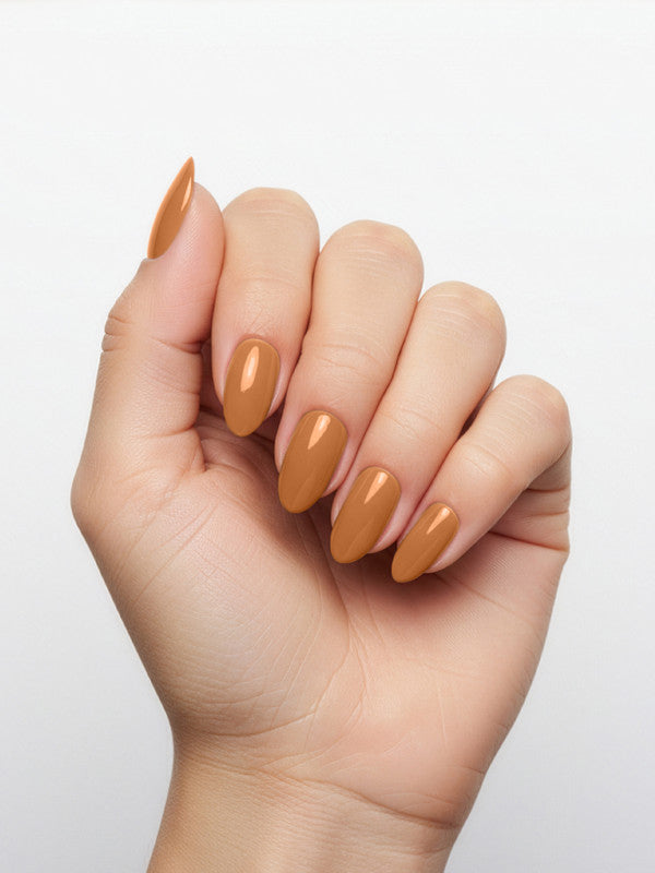 Mahni - Gel Hema-Tpo Free #41