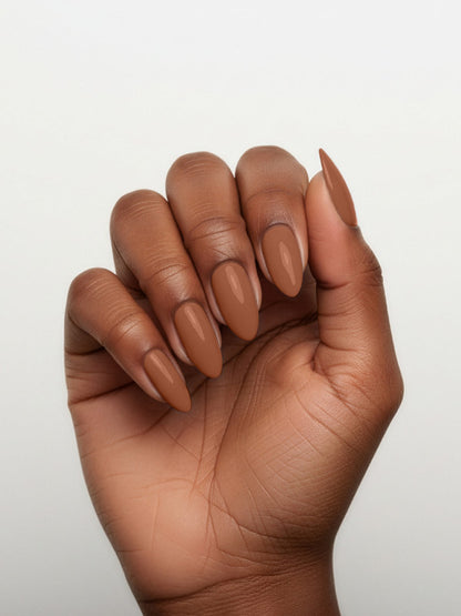 Mahni - Gel Hema-Tpo Free #42