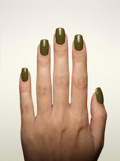 Mahni - Gel Hema-Tpo Free #45