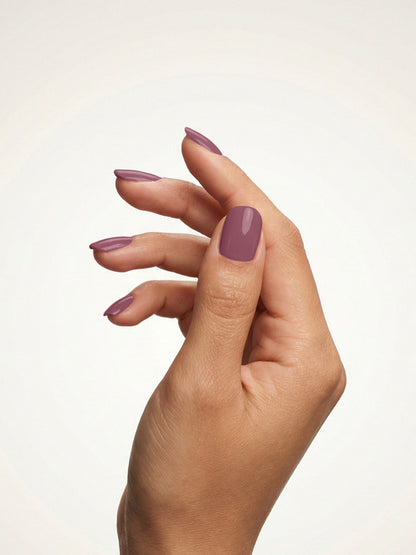 Mahni - Gel Hema-Tpo Free #46