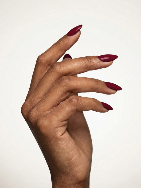 Mahni - Gel Hema-Tpo Free #48