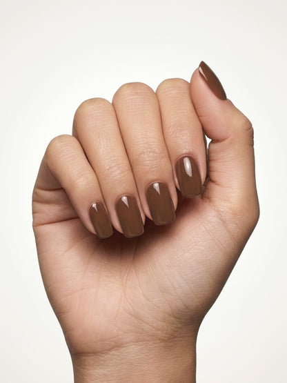 Mahni - Gel Hema-Tpo Free #53