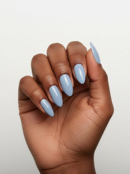 Mahni - Gel Hema-Tpo Free #06