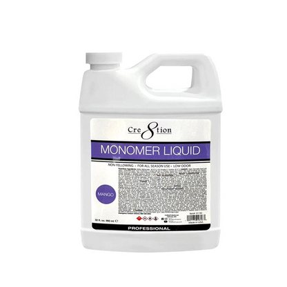 Cre8tion Mango Monomer Liquid
