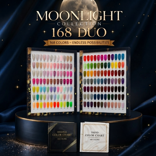 Moonlight Collection 168 Matching Duo
