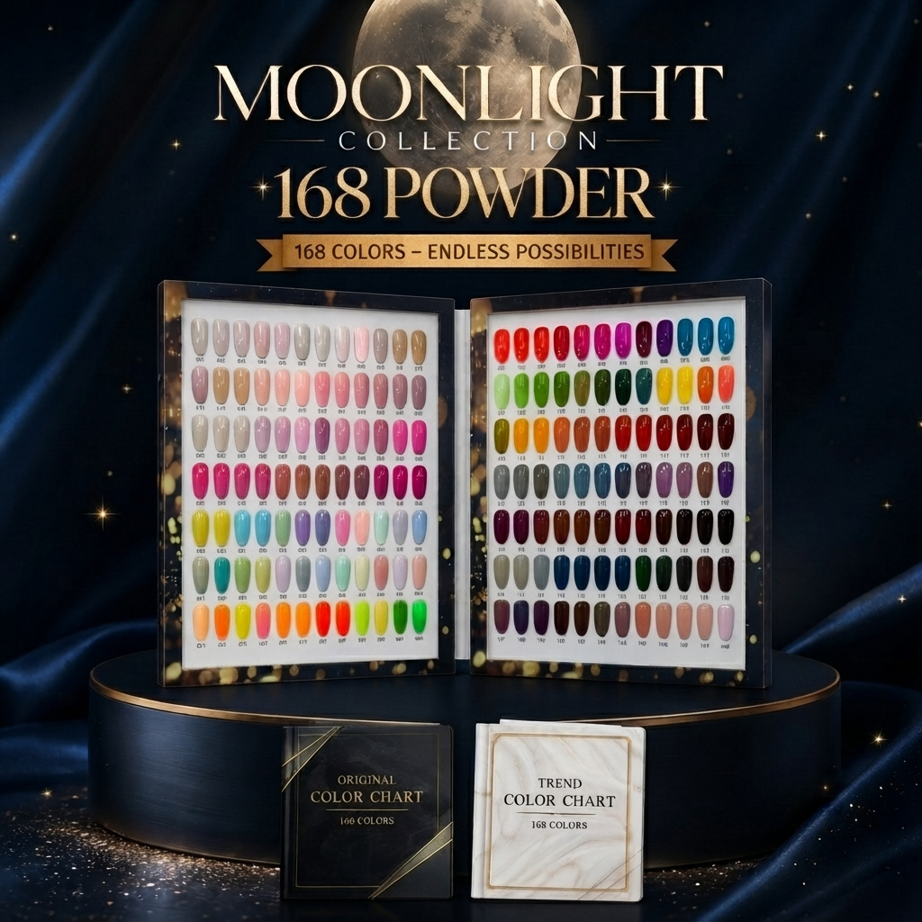 Moonlight Collection 168 Powder
