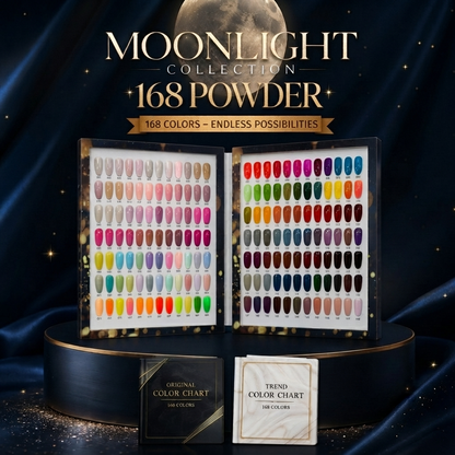 Moonlight Collection 168 Powder