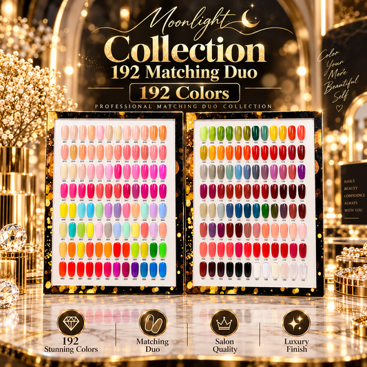 Moonlight Collection 192 Matching Duo