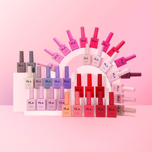 Movies We Love Collection 36 Colors - Free 1 Color Chart