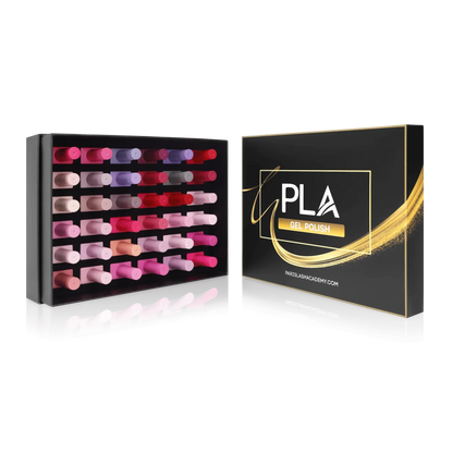 Movies We Love Collection 36 Colors - Free 1 Color Chart