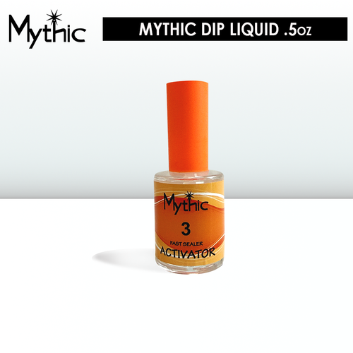Mythic Dip Liquid .5oz - #3 Activator