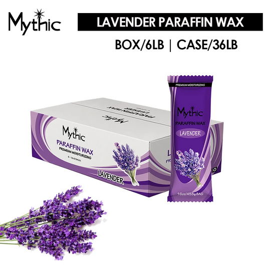 Mythic Paraffin Wax - Lavender