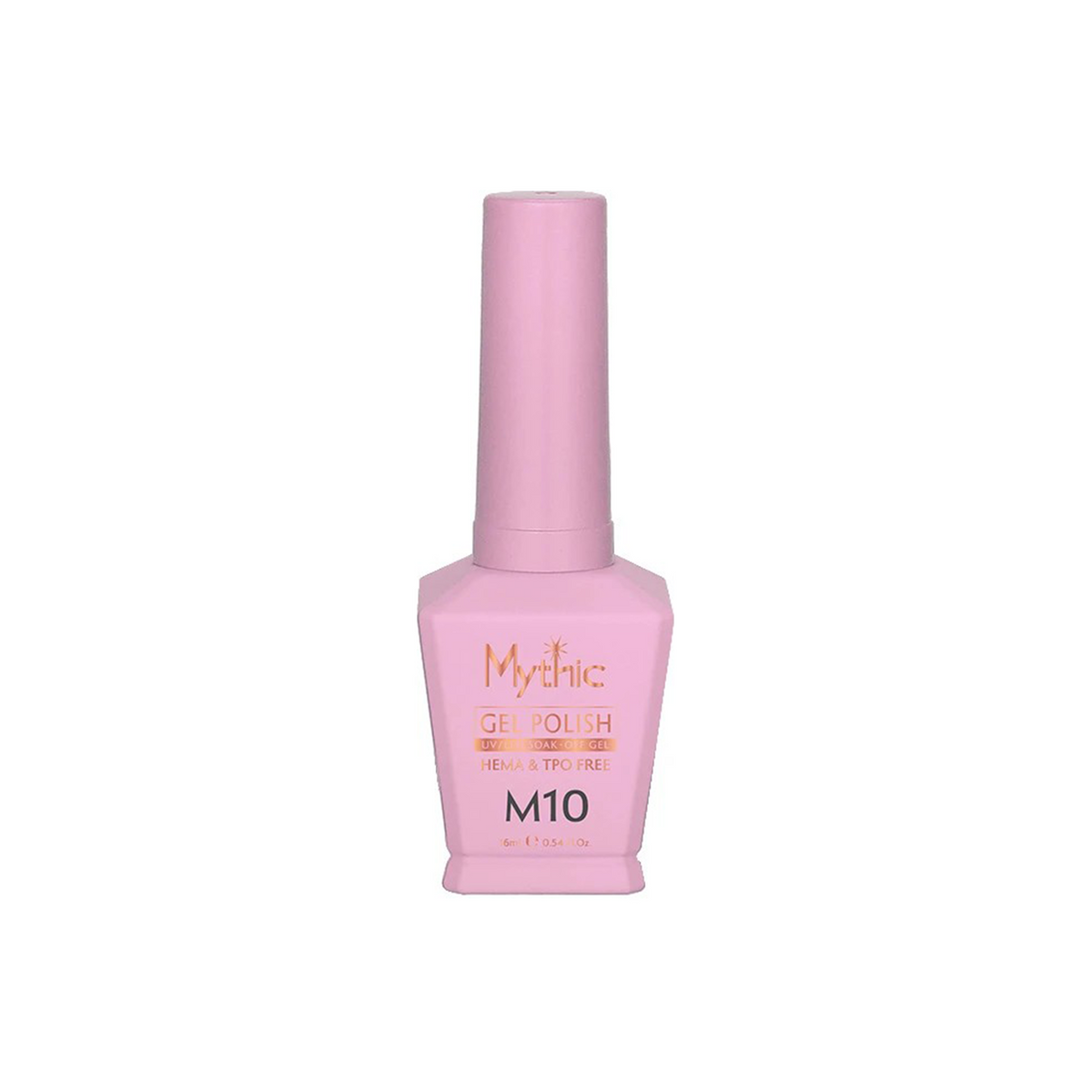 Mythic Gel Polish 0.5oz  - #010