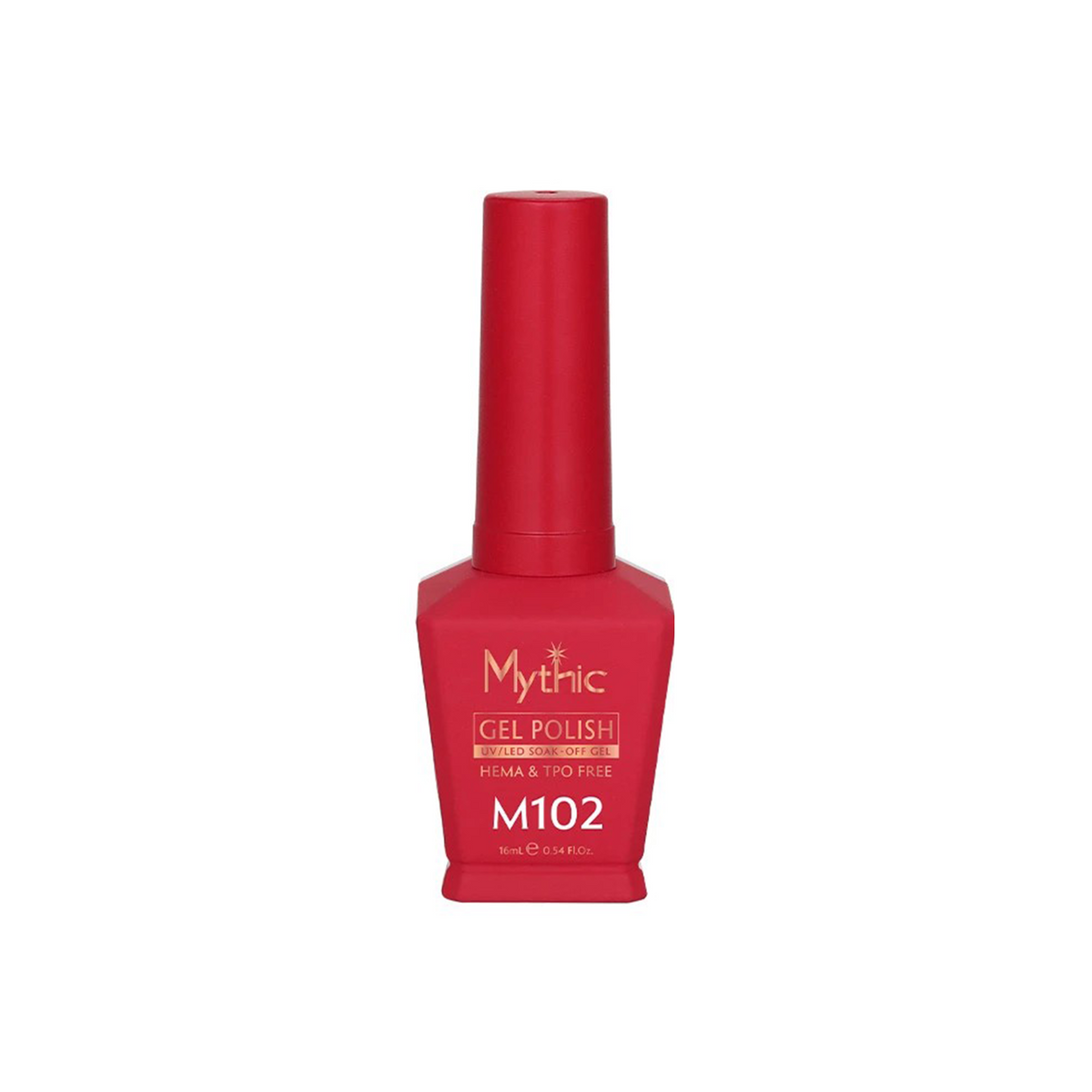 Mythic Gel Polish 0.5oz  - #102