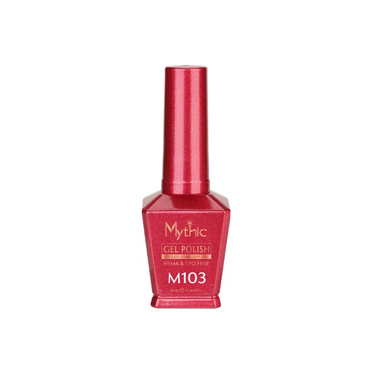 Mythic Gel Polish 0.5oz  - #103