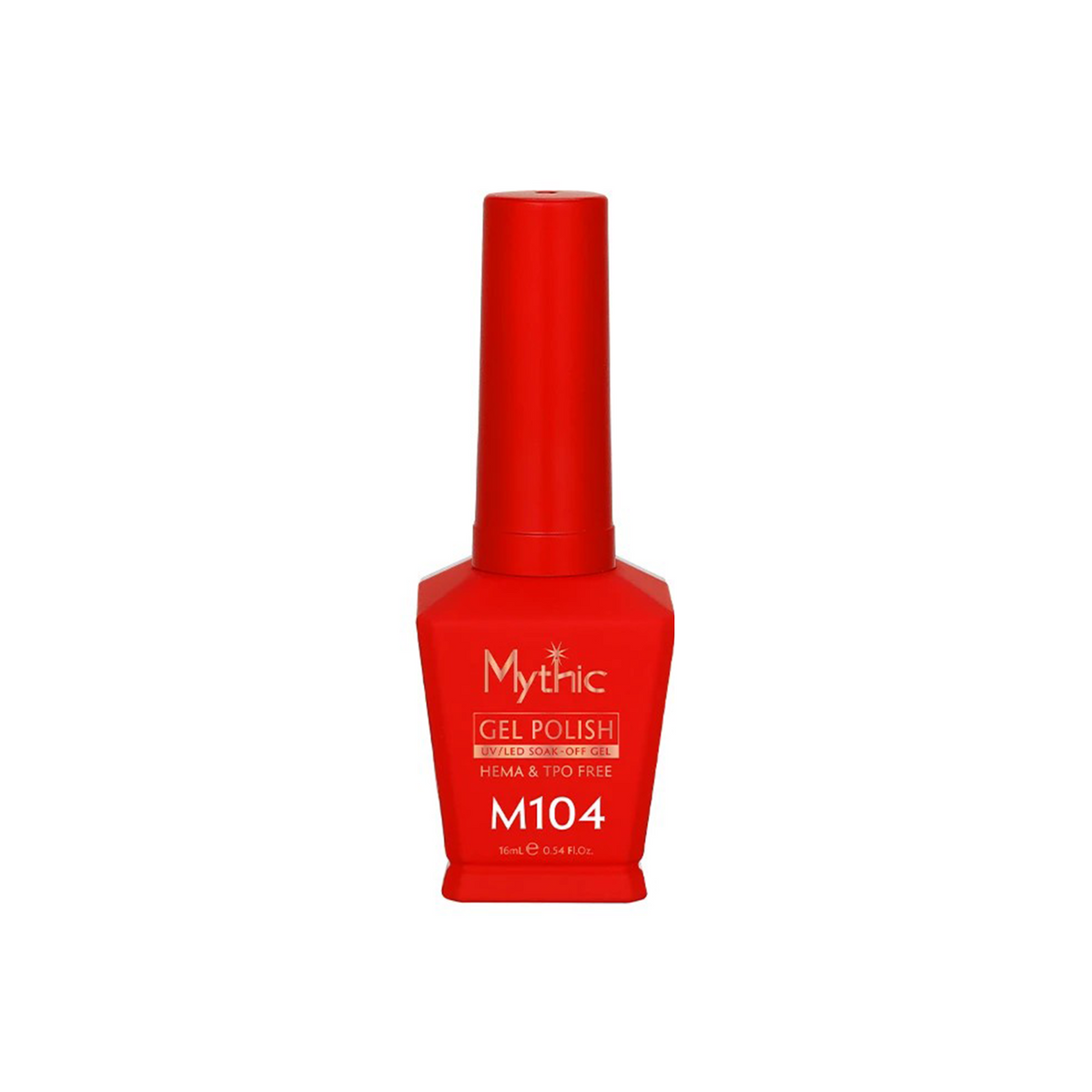 Mythic Gel Polish 0.5oz  - #104