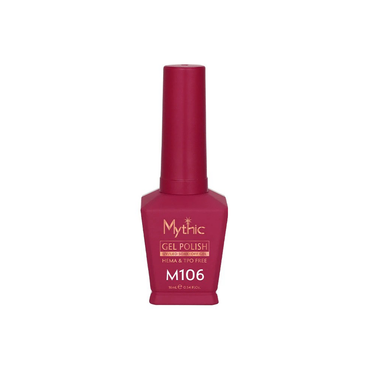 Mythic Gel Polish 0.5oz  - #106